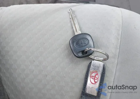 2009 Toyota Camry из США, поврежденный, VIN 4T1BE46KX9U811980